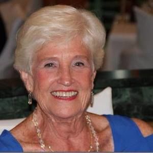 Meet your Posher, Lynn